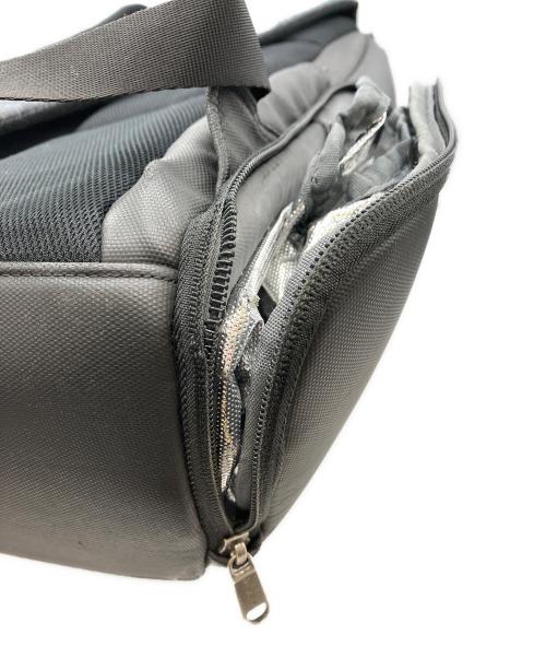 KORIN（コリンデザイン）KORIN (コリンデザイン) Design FlexPack pro グレーの古着・服飾アイテム