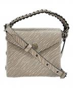 rag&boneラグアンドボーン）の古着「ショルダーバッグ」｜ホワイト