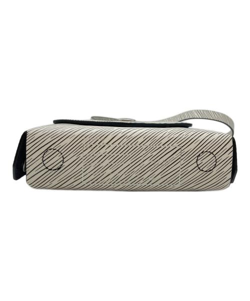 rag&bone（ラグアンドボーン）rag&bone (ラグアンドボーン) ショルダーバッグ ホワイト 未使用品の古着・服飾アイテム