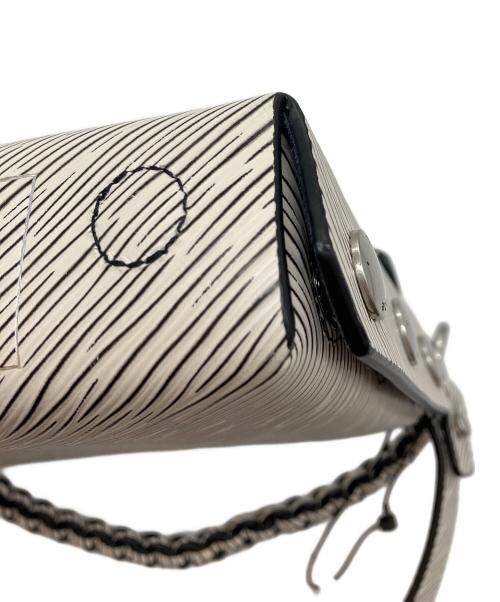 rag&bone（ラグアンドボーン）rag&bone (ラグアンドボーン) ショルダーバッグ ホワイト 未使用品の古着・服飾アイテム