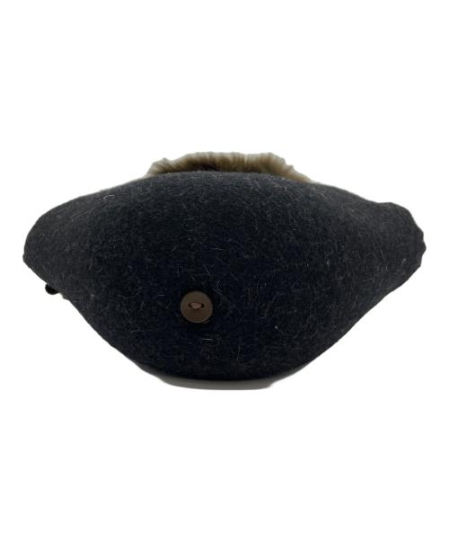 ebagos（エバゴス）ebagos (エバゴス) P＋ウマ＋サル＝？ 2004　ハンドバッグの古着・服飾アイテム