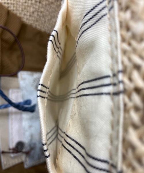 ebagos（エバゴス）ebagos (エバゴス) P＋ウマ＋サル＝？ 2004　ハンドバッグの古着・服飾アイテム