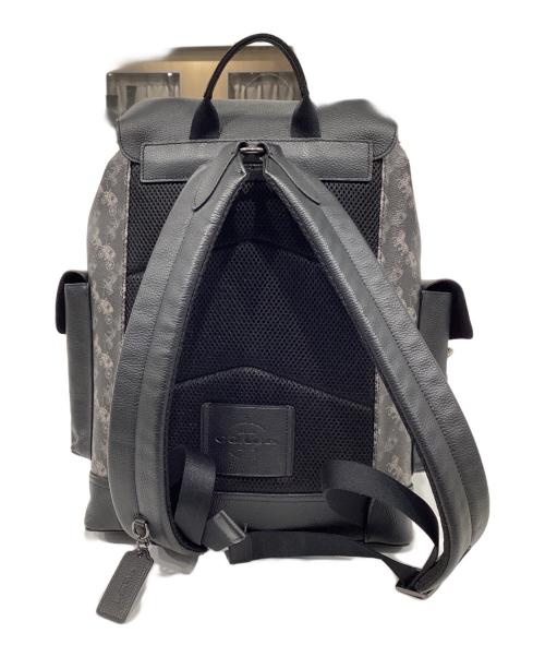 COACH（コーチ）COACH (コーチ) ホースキャリッジバックパック サイズ:下記参照の古着・服飾アイテム
