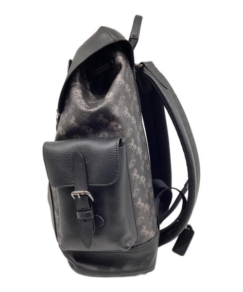 COACH（コーチ）COACH (コーチ) ホースキャリッジバックパック サイズ:下記参照の古着・服飾アイテム