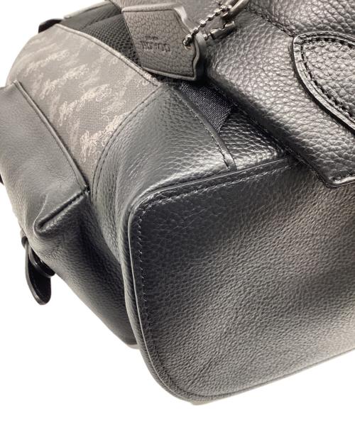 COACH（コーチ）COACH (コーチ) ホースキャリッジバックパック サイズ:下記参照の古着・服飾アイテム