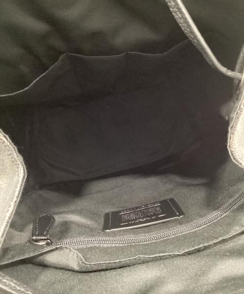 COACH（コーチ）COACH (コーチ) ホースキャリッジバックパック サイズ:下記参照の古着・服飾アイテム