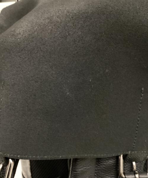 COACH（コーチ）COACH (コーチ) ホースキャリッジバックパック サイズ:下記参照の古着・服飾アイテム