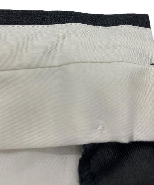 ERMENEGILDO ZEGNA（エルメネジルド・ゼニア）Ermenegildo Zegna (エルメネジルド・ゼニア) セットアップスーツ グレー サイズ:46の古着・服飾アイテム