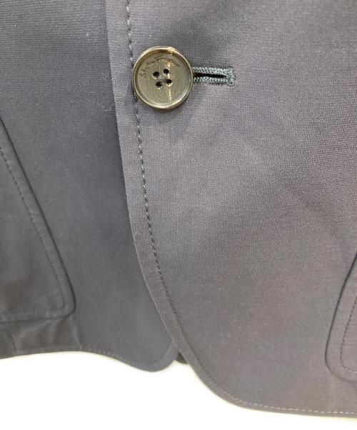 Salvatore Ferragamo（サルヴァトーレ フェラガモ）Salvatore Ferragamo (サルヴァトーレ フェラガモ) テーラードジャケット ネイビー サイズ:46の古着・服飾アイテム