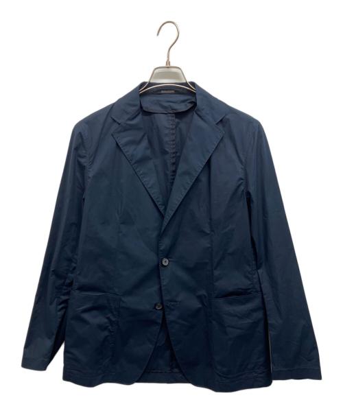 TAGLIATORE（タリアトーレ）TAGLIATORE (タリアトーレ) 2Bジャケット/G-LIGHT ネイビー サイズ:48の古着・服飾アイテム