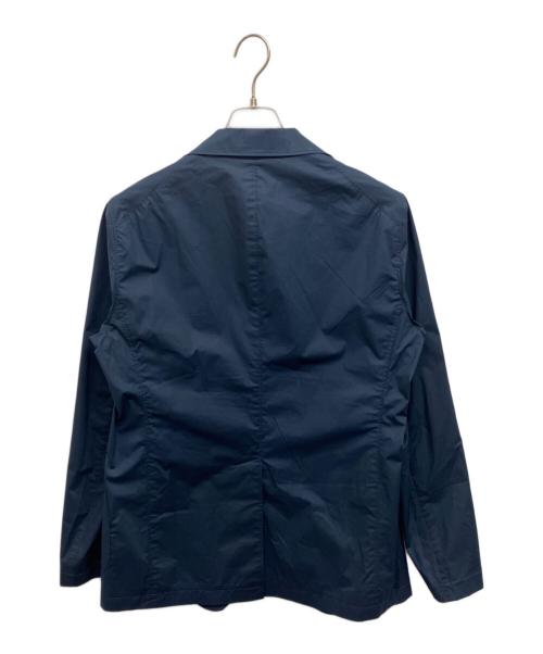 TAGLIATORE（タリアトーレ）TAGLIATORE (タリアトーレ) 2Bジャケット/G-LIGHT ネイビー サイズ:48の古着・服飾アイテム