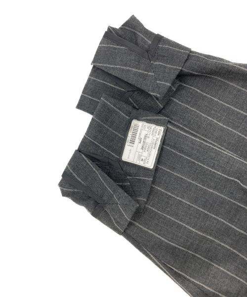 TAGLIATORE（タリアトーレ）TAGLIATORE (タリアトーレ) 2Bジャケット グレー サイズ:48の古着・服飾アイテム