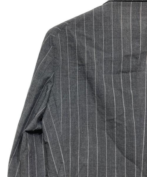 TAGLIATORE（タリアトーレ）TAGLIATORE (タリアトーレ) 2Bジャケット グレー サイズ:48の古着・服飾アイテム