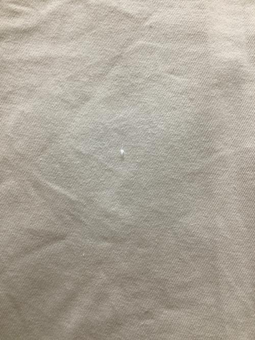 MARKA（マーカ）MARKA (マーカ) SIDE ADJUST TROUSERS アイボリー サイズ:2の古着・服飾アイテム