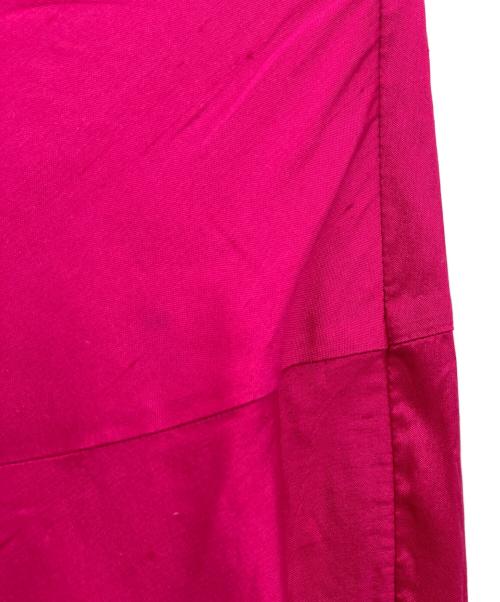 TORY BURCH（トリーバーチ）TORY BURCH (トリーバーチ) スカート ピンク サイズ:2の古着・服飾アイテム