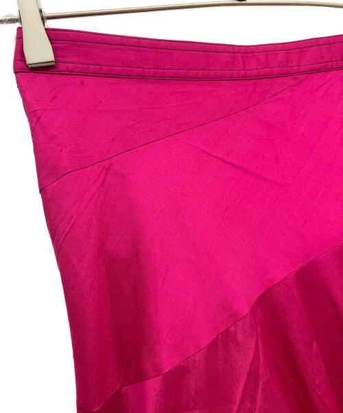 TORY BURCH（トリーバーチ）TORY BURCH (トリーバーチ) スカート ピンク サイズ:2の古着・服飾アイテム