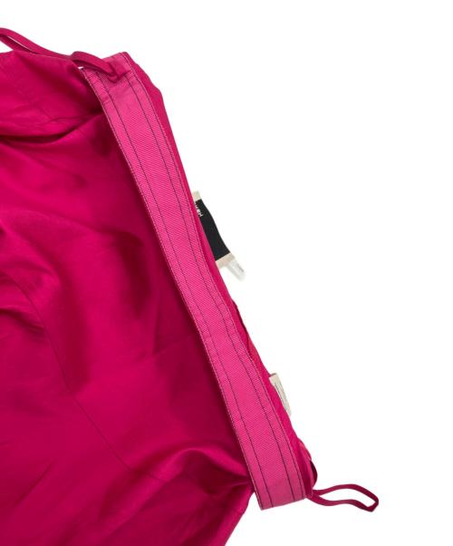 TORY BURCH（トリーバーチ）TORY BURCH (トリーバーチ) スカート ピンク サイズ:2の古着・服飾アイテム