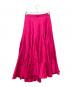 TORY BURCH (トリーバーチ) スカート ピンク サイズ:2：8000円