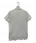 POLO RALPH LAUREN (ポロ・ラルフローレン) ポロシャツ ホワイト サイズ:S：5000円