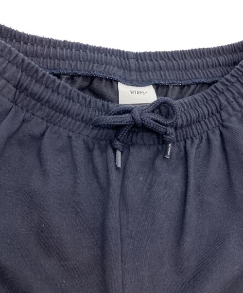 WTAPS（ダブルタップス）WTAPS (ダブルタップス) ACADEMY 02 / SHORTS　251ATDT-CSM20 ネイビー サイズ:01の古着・服飾アイテム