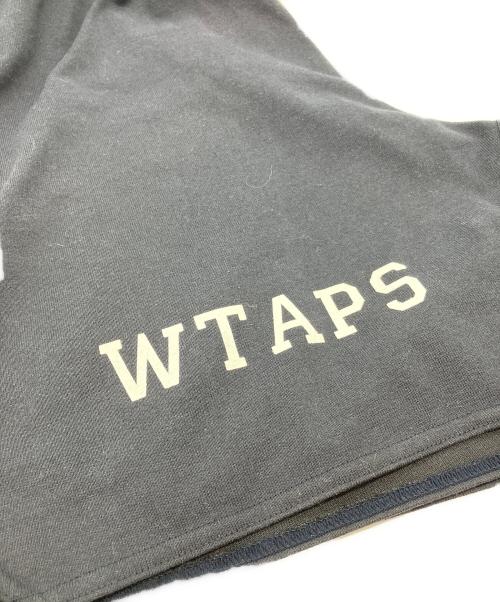 WTAPS（ダブルタップス）WTAPS (ダブルタップス) ACADEMY 02 / SHORTS　251ATDT-CSM20 ネイビー サイズ:01の古着・服飾アイテム