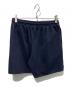 WTAPS (ダブルタップス) ACADEMY 02 / SHORTS　251ATDT-CSM20 ネイビー サイズ:01：18000円
