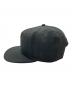 New Era (ニューエラ) CHANCE THE RAPPER キャップ ブラック：6000円