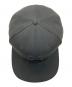 中古・古着 New Era (ニューエラ) CHANCE THE RAPPER キャップ ブラック：6000円