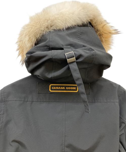 CANADA GOOSE（カナダグース）CANADA GOOSE (カナダグース) ダウンジャケット ブラック サイズ:XSの古着・服飾アイテム