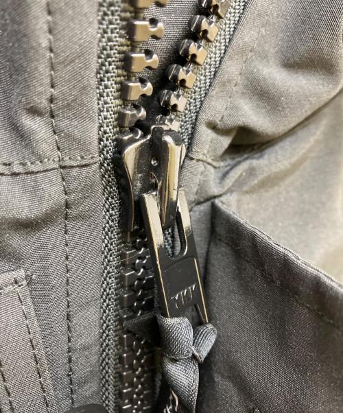 CANADA GOOSE（カナダグース）CANADA GOOSE (カナダグース) ダウンジャケット ブラック サイズ:XSの古着・服飾アイテム