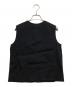 theory (セオリー) GOOD CRUNCH W SL CLEAN SHELL J ブラック サイズ:S：6000円
