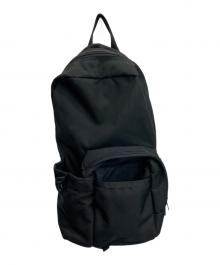 BATTLE LAKE（バトルレイク）の古着「OUTDOOR デイパック」｜ブラック