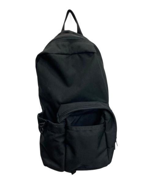 BATTLE LAKE（バトルレイク）BATTLE LAKE (バトルレイク) OUTDOOR デイパック ブラックの古着・服飾アイテム