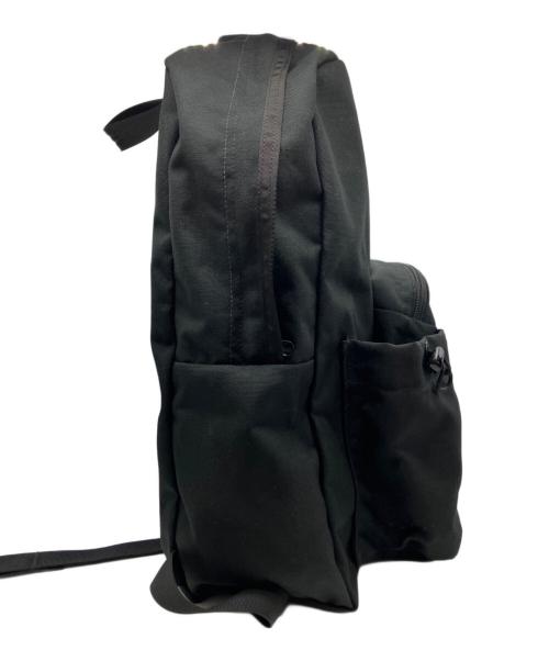 BATTLE LAKE（バトルレイク）BATTLE LAKE (バトルレイク) OUTDOOR デイパック ブラックの古着・服飾アイテム