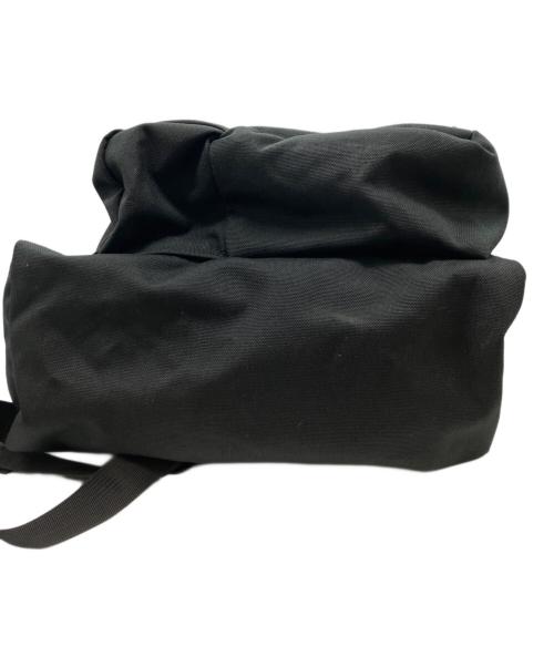 BATTLE LAKE（バトルレイク）BATTLE LAKE (バトルレイク) OUTDOOR デイパック ブラックの古着・服飾アイテム