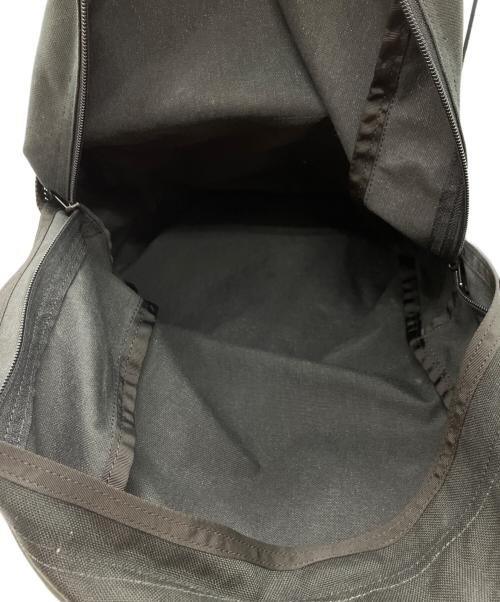 BATTLE LAKE（バトルレイク）BATTLE LAKE (バトルレイク) OUTDOOR デイパック ブラックの古着・服飾アイテム