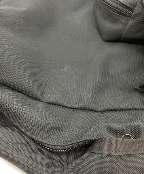 BATTLE LAKE（バトルレイク）BATTLE LAKE (バトルレイク) OUTDOOR デイパック ブラックの古着・服飾アイテム