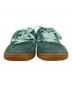 adidas (アディダス) HANDBALL SPEZIAL グリーン サイズ:25.5：7000円