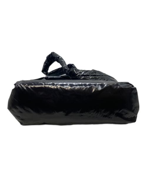 VASIC（ヴァジック）VASIC (ヴァジック) CUSH MINI MINI トート ブラックの古着・服飾アイテム