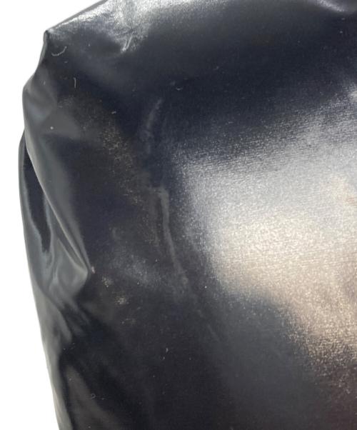 VASIC（ヴァジック）VASIC (ヴァジック) CUSH MINI MINI トート ブラックの古着・服飾アイテム