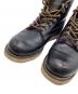 中古・古着 RED WING (レッドウィング) アイリッシュセッター　犬タグ　復刻 ブラック サイズ:7　1/2：33000円