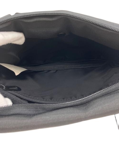 Cote&Ciel（コートエシエル）Cote&Ciel (コートエシエル) ボディーバッグ ブラック 未使用品の古着・服飾アイテム