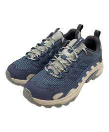 MERRELL（メレル）の古着「MOAB SPEED 2」｜ブルー