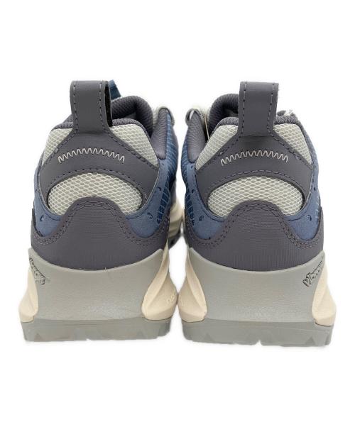MERRELL（メレル）MERRELL (メレル) MOAB SPEED 2 ブルー サイズ:26 未使用品の古着・服飾アイテム