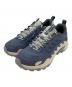 MERRELL（メレル）の古着「MOAB SPEED 2」｜ブルー