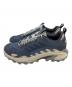 MERRELL (メレル) MOAB SPEED 2 ブルー サイズ:26 未使用品：16000円