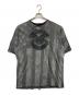 HARLEY-DAVIDSON（ハーレーダビッドソン）の古着「プリントTシャツ」｜グレー