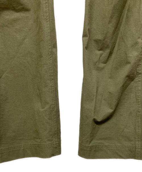 ARC'TERYX（アークテリクス）ARC'TERYX (アークテリクス) CRONIN COTTON PANT カーキ サイズ:34の古着・服飾アイテム