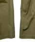 中古・古着 ARC'TERYX (アークテリクス) CRONIN COTTON PANT カーキ サイズ:34：20000円