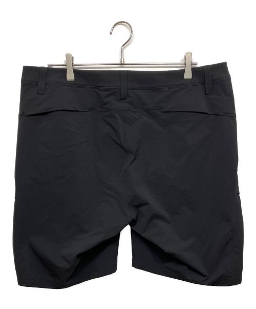 ARC'TERYX（アークテリクス）ARC'TERYX (アークテリクス) RAMPART SHORT 9 ブラック サイズ:36の古着・服飾アイテム